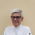 Portrait von Gerlinde Piskora