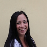 Portrait von Tina Schwinger-Casny