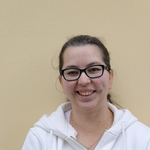 Portrait von Veronika Weiss